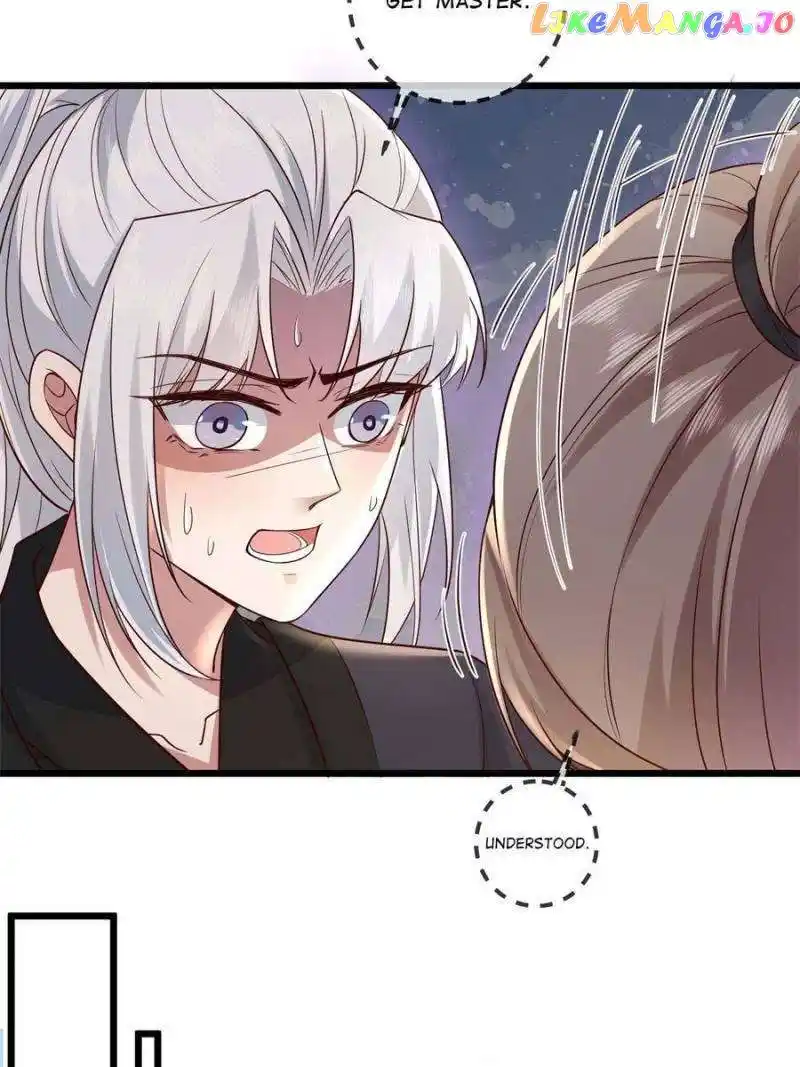 The Sickly Tyrant With An Innocent Facade Chapter 187