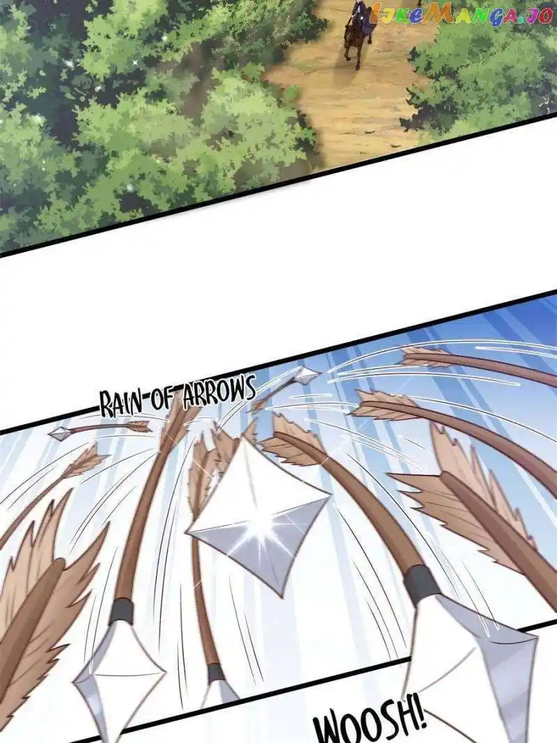 The Sickly Tyrant With An Innocent Facade Chapter 187