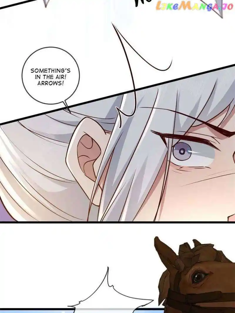 The Sickly Tyrant With An Innocent Facade Chapter 187