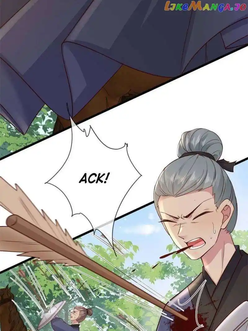 The Sickly Tyrant With An Innocent Facade Chapter 187