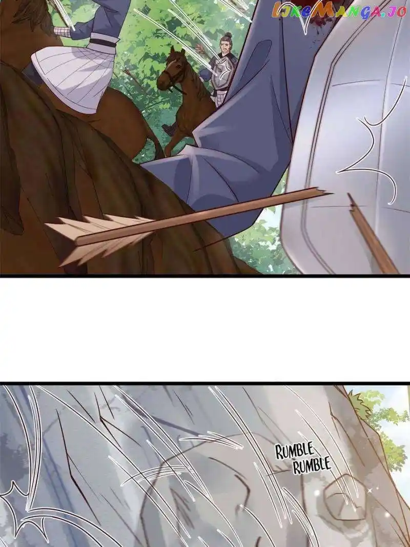 The Sickly Tyrant With An Innocent Facade Chapter 187