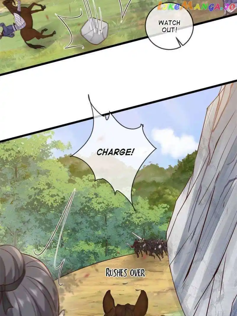 The Sickly Tyrant With An Innocent Facade Chapter 187