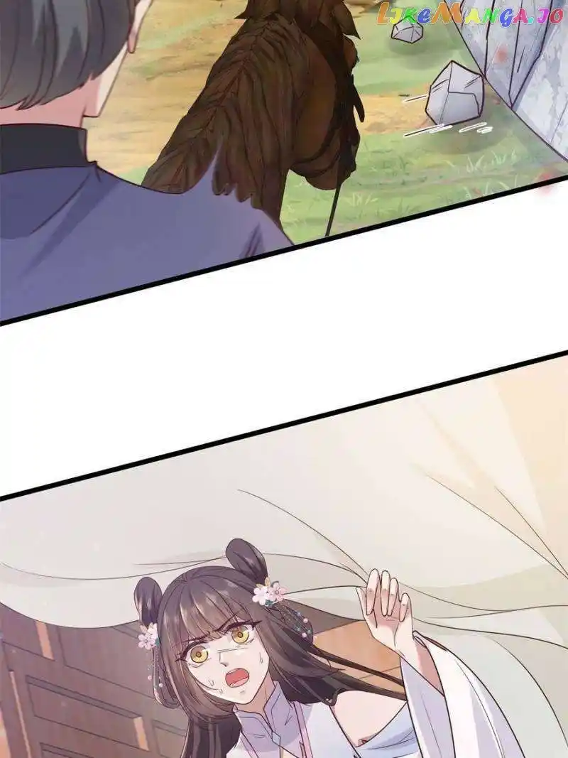 The Sickly Tyrant With An Innocent Facade Chapter 187