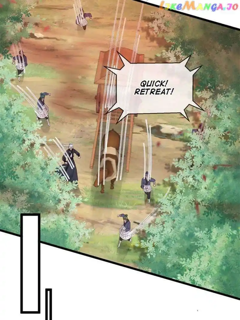 The Sickly Tyrant With An Innocent Facade Chapter 187