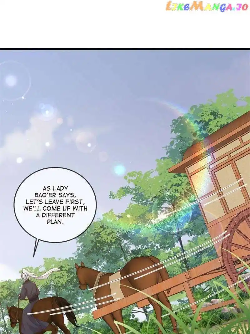 The Sickly Tyrant With An Innocent Facade Chapter 187