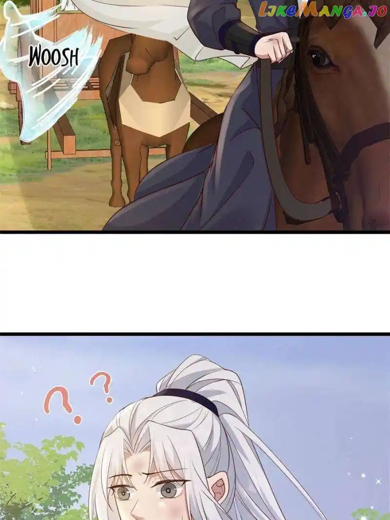 The Sickly Tyrant With An Innocent Facade Chapter 187