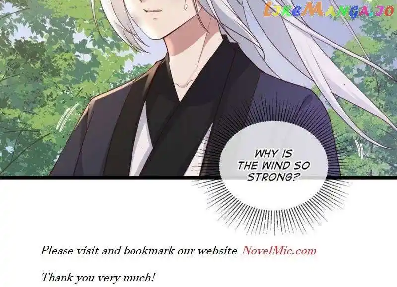 The Sickly Tyrant With An Innocent Facade Chapter 187