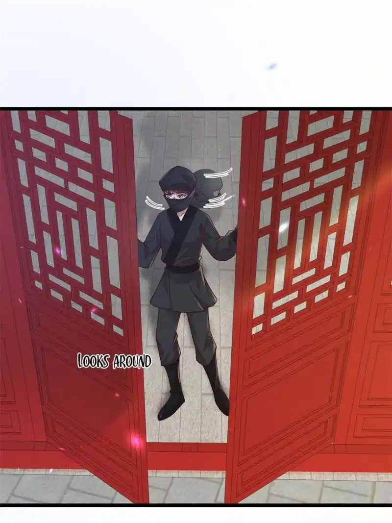 The Sickly Tyrant With An Innocent Facade Chapter 189