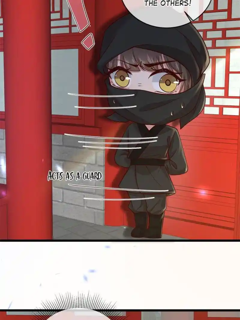 The Sickly Tyrant With An Innocent Facade Chapter 189