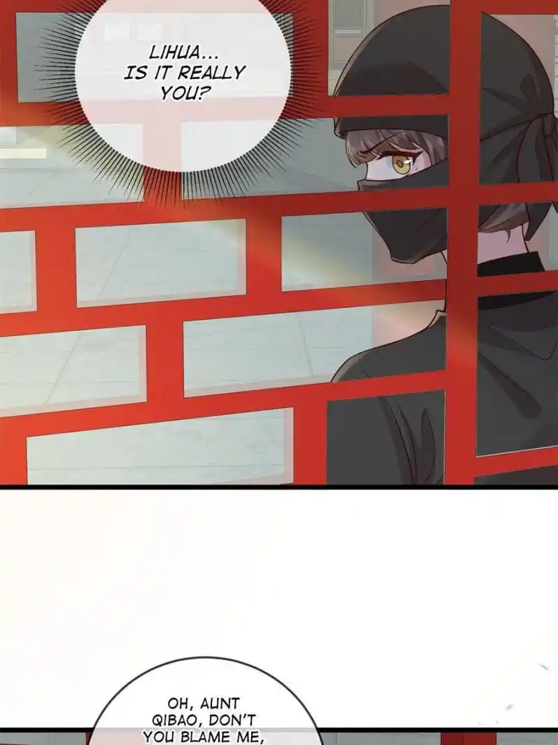 The Sickly Tyrant With An Innocent Facade Chapter 189