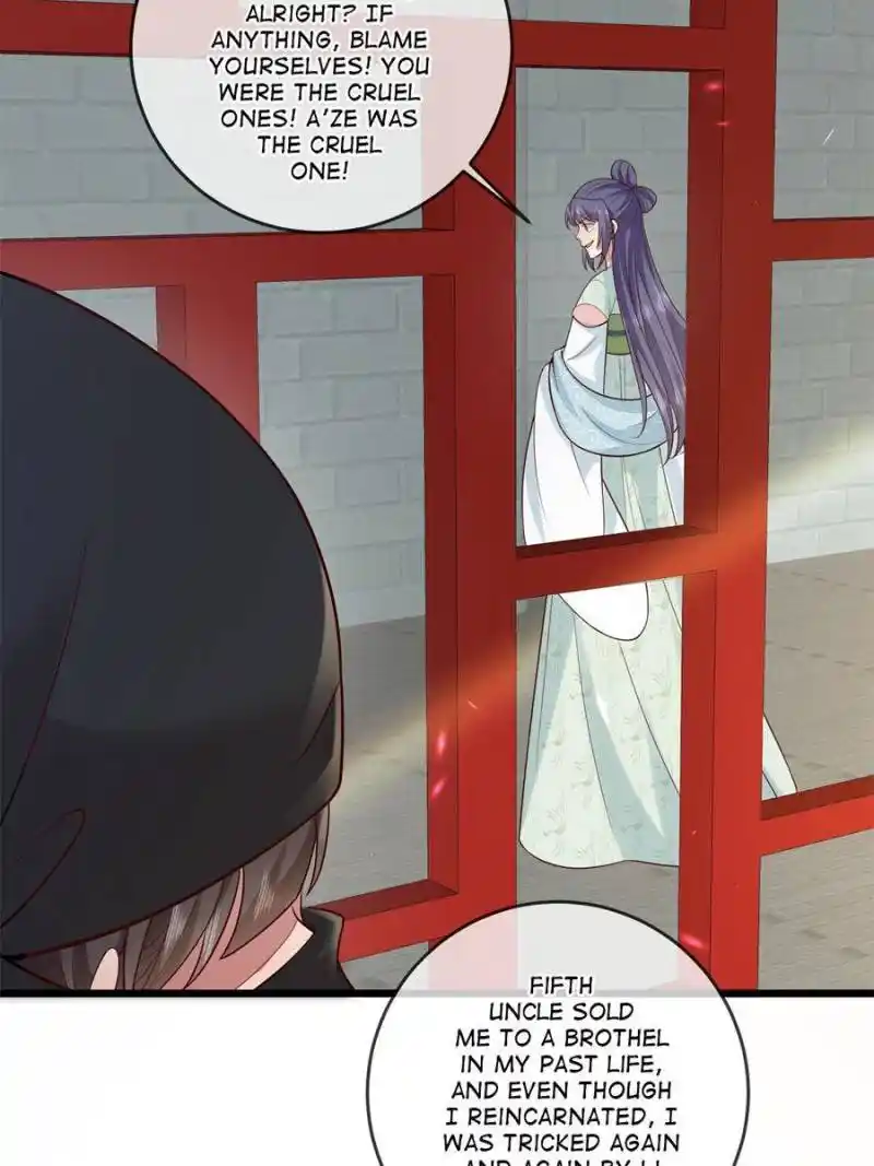 The Sickly Tyrant With An Innocent Facade Chapter 189