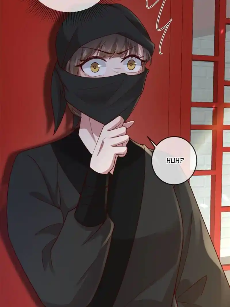 The Sickly Tyrant With An Innocent Facade Chapter 189