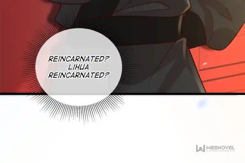 The Sickly Tyrant With An Innocent Facade Chapter 189