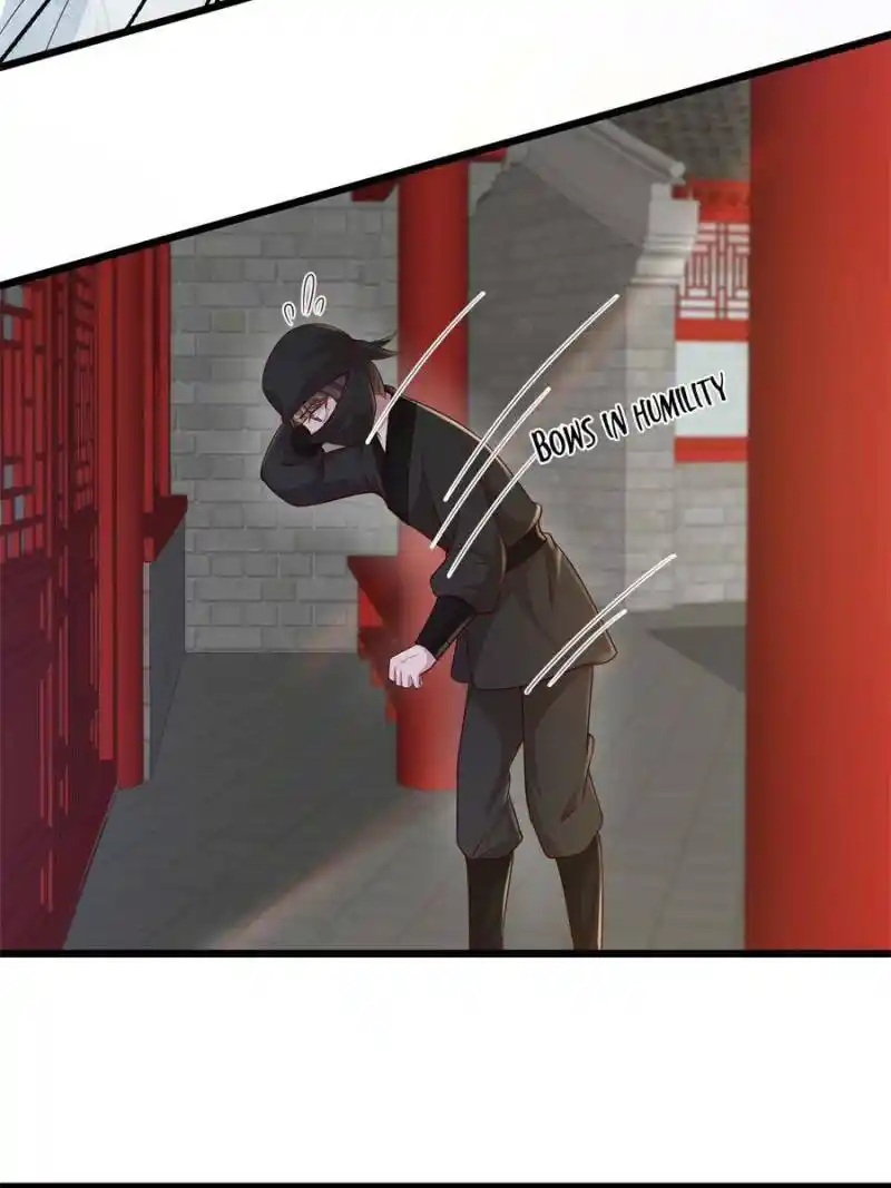 The Sickly Tyrant With An Innocent Facade Chapter 189