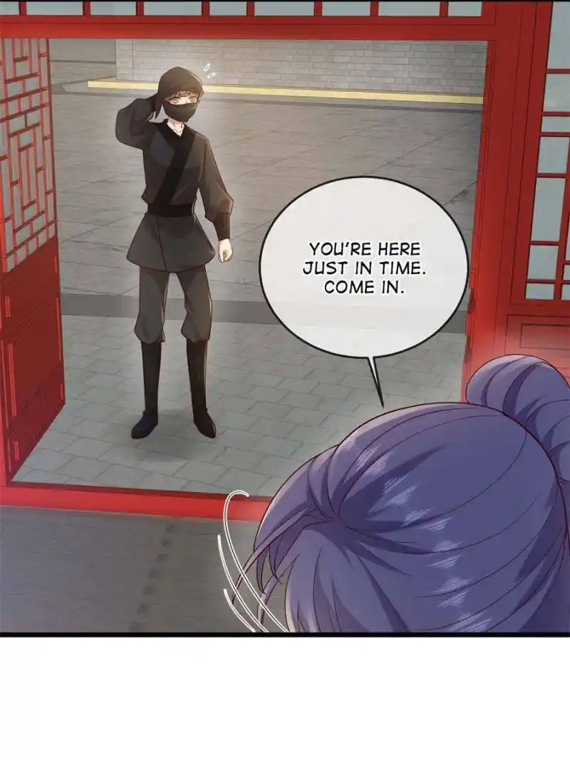 The Sickly Tyrant With An Innocent Facade Chapter 189