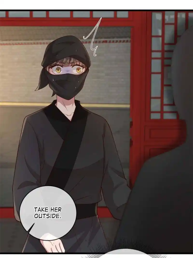 The Sickly Tyrant With An Innocent Facade Chapter 189