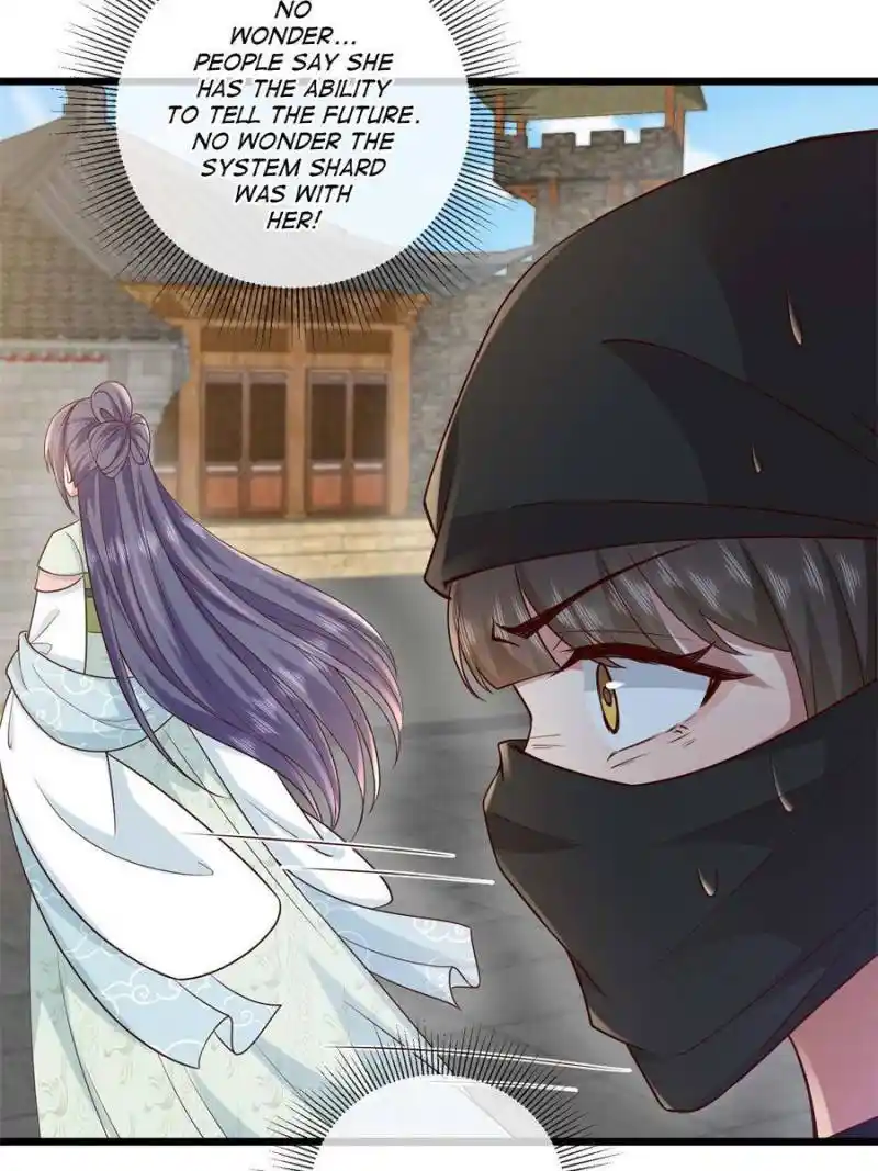 The Sickly Tyrant With An Innocent Facade Chapter 189