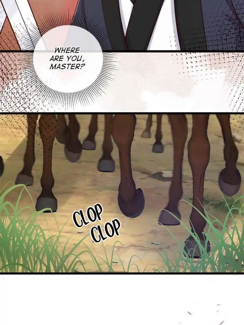 The Sickly Tyrant With An Innocent Facade Chapter 189