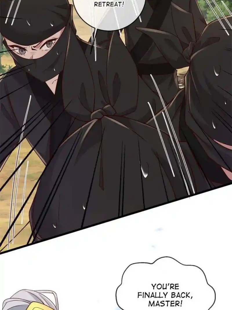 The Sickly Tyrant With An Innocent Facade Chapter 189