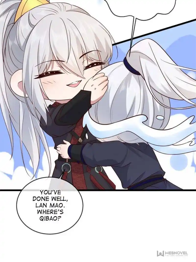 The Sickly Tyrant With An Innocent Facade Chapter 189