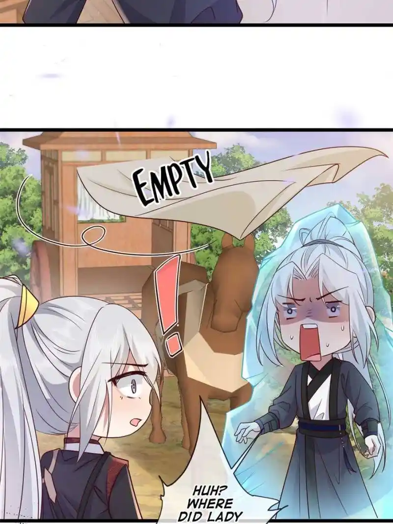 The Sickly Tyrant With An Innocent Facade Chapter 189