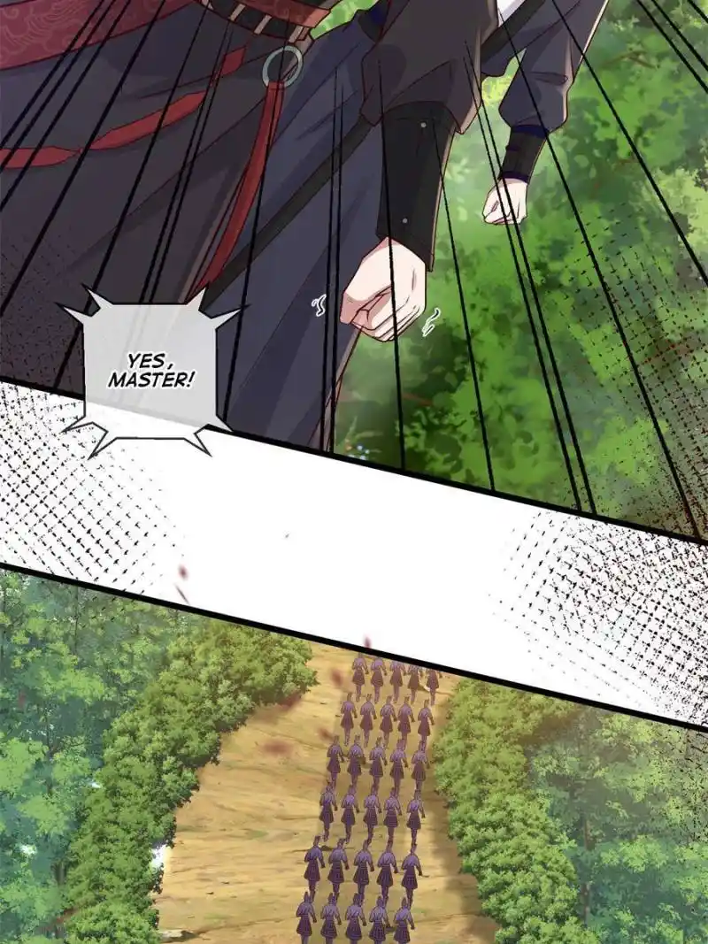 The Sickly Tyrant With An Innocent Facade Chapter 189