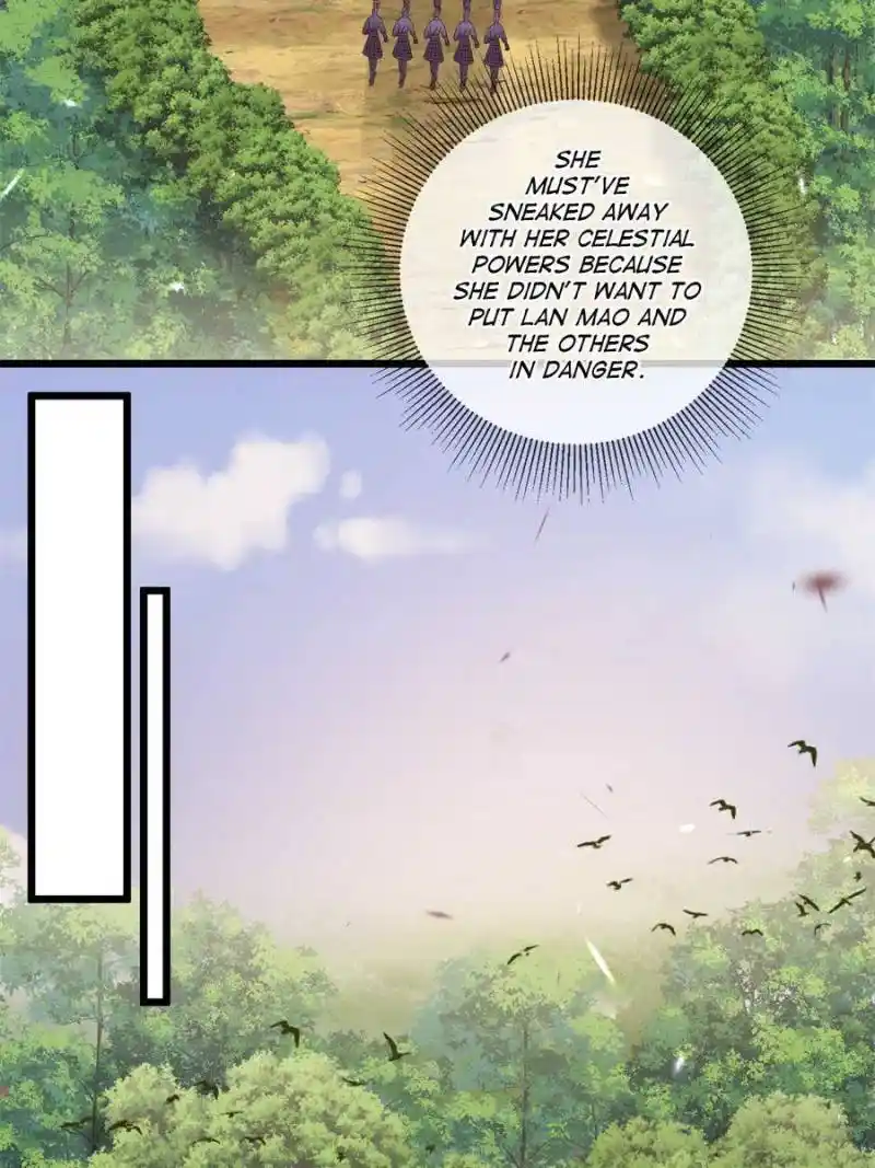 The Sickly Tyrant With An Innocent Facade Chapter 189