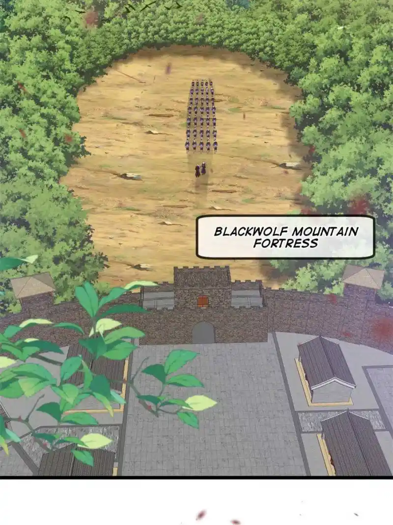 The Sickly Tyrant With An Innocent Facade Chapter 189