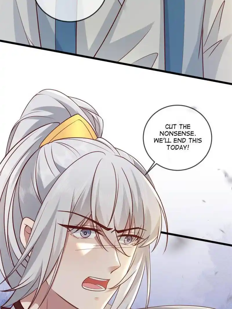 The Sickly Tyrant With An Innocent Facade Chapter 189