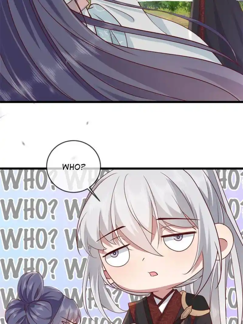 The Sickly Tyrant With An Innocent Facade Chapter 189