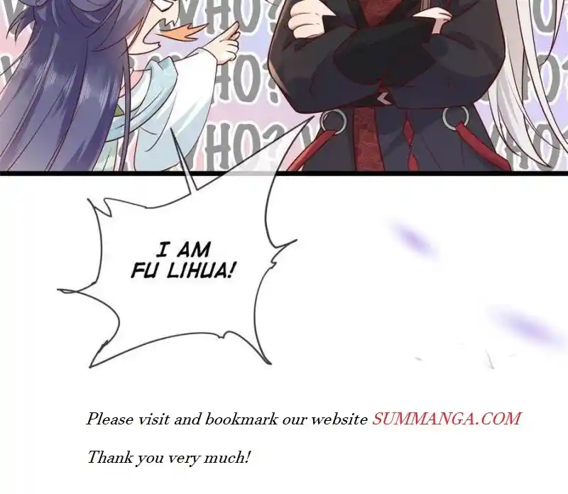 The Sickly Tyrant With An Innocent Facade Chapter 189