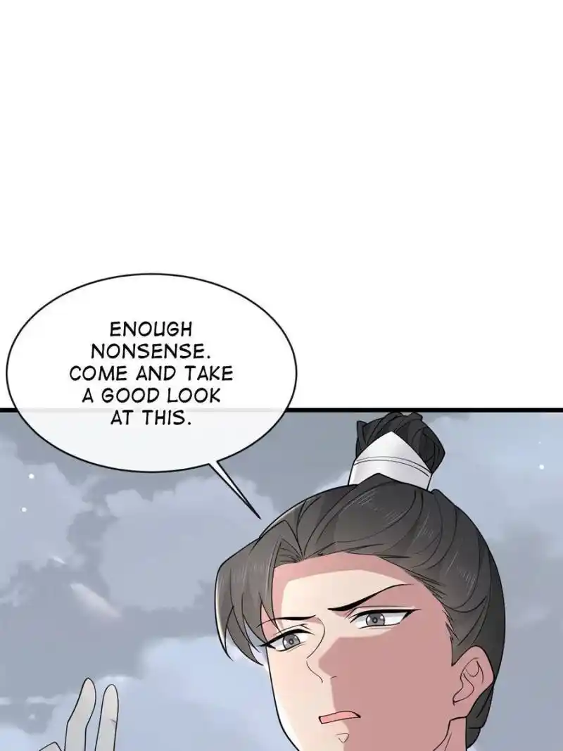 The Sickly Tyrant With An Innocent Facade Chapter 190