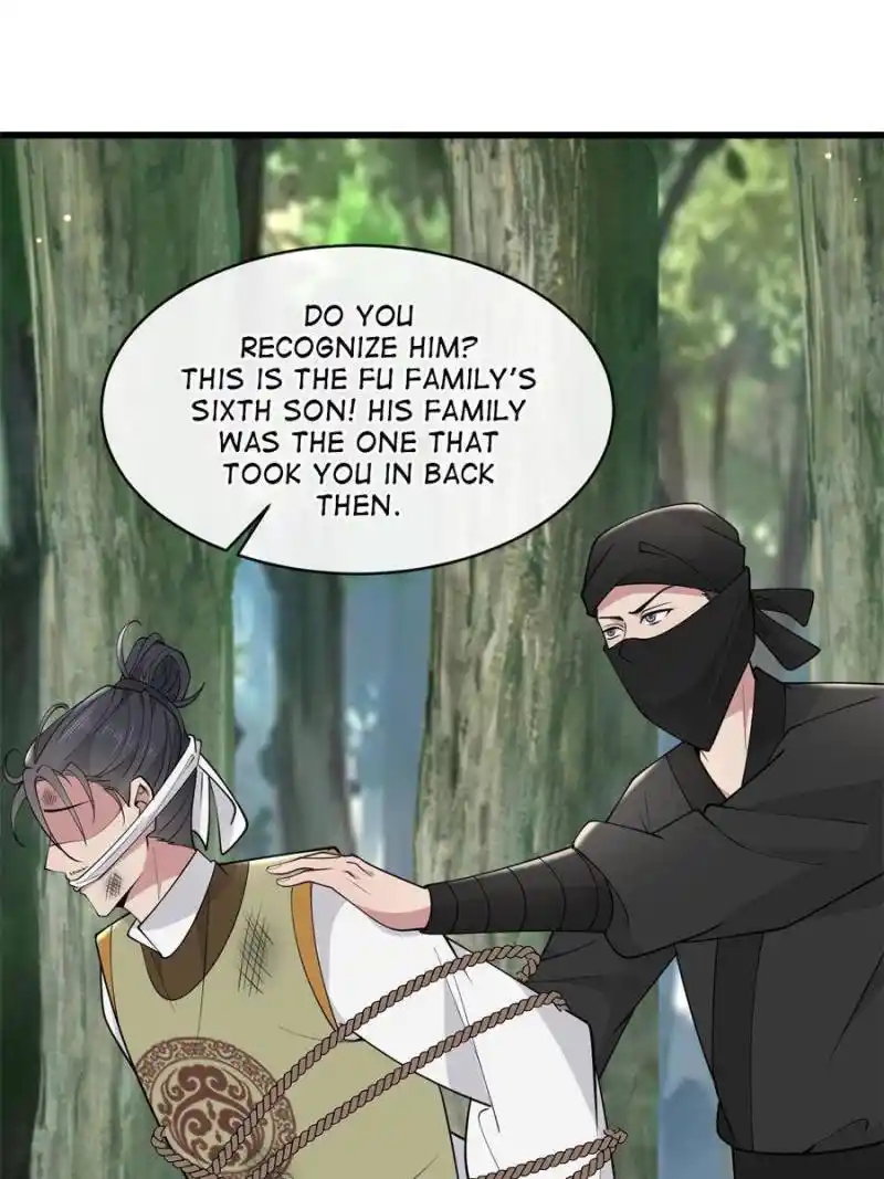 The Sickly Tyrant With An Innocent Facade Chapter 190