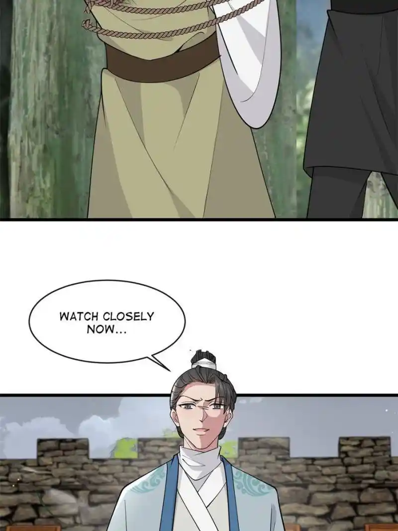 The Sickly Tyrant With An Innocent Facade Chapter 190