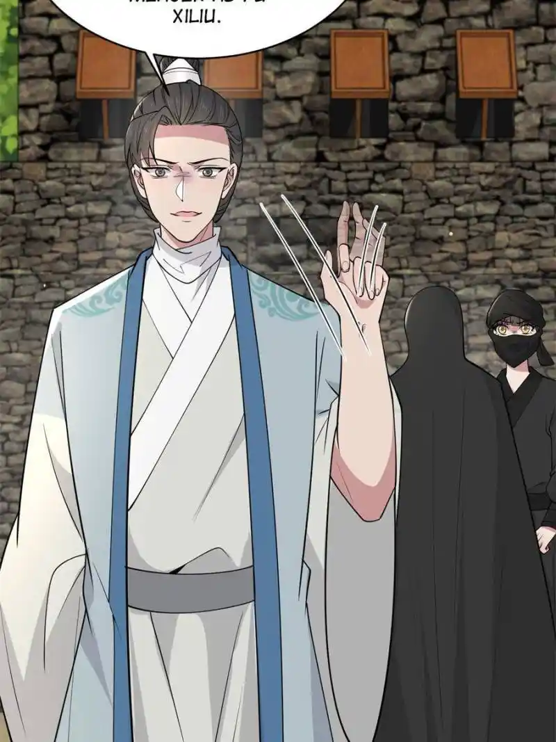 The Sickly Tyrant With An Innocent Facade Chapter 190