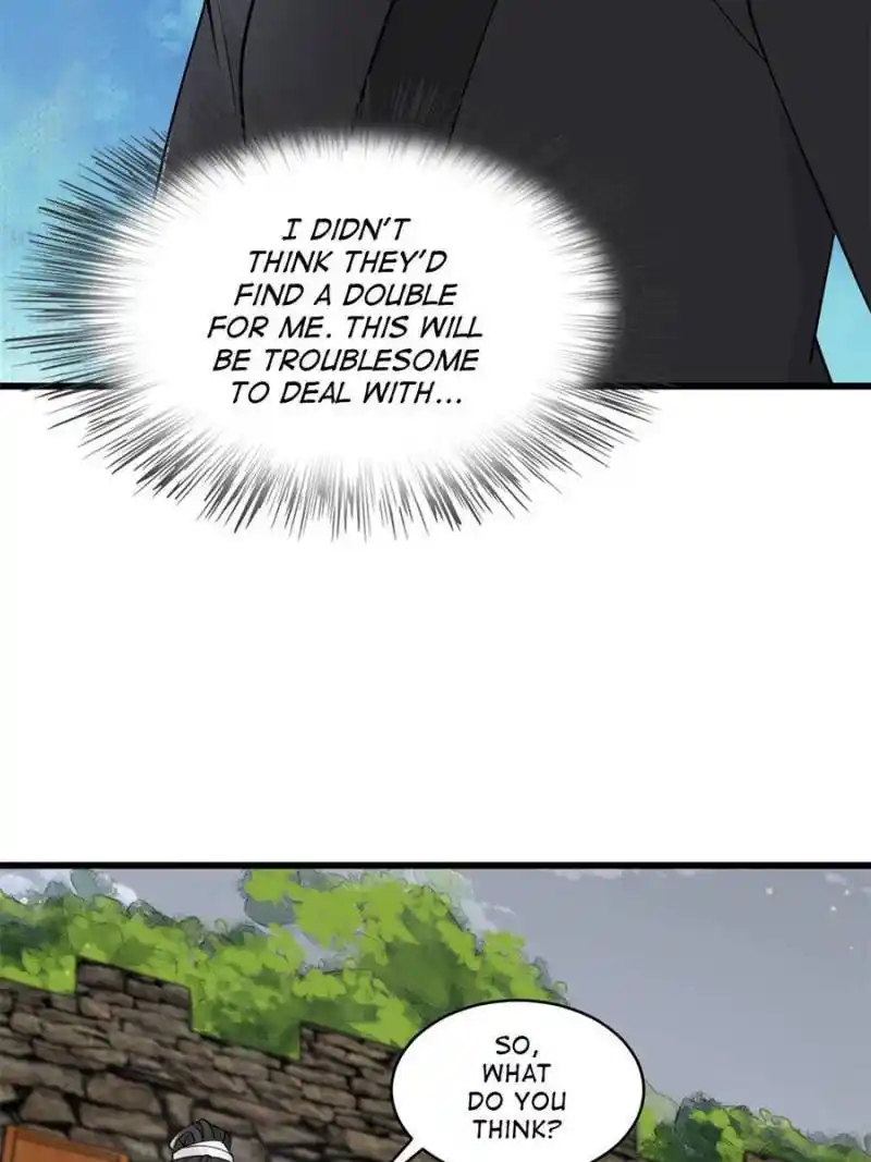 The Sickly Tyrant With An Innocent Facade Chapter 190