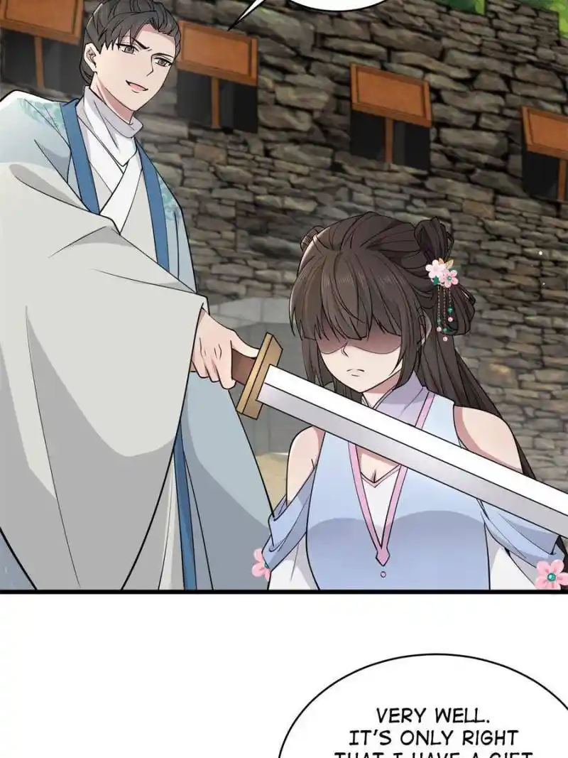 The Sickly Tyrant With An Innocent Facade Chapter 190