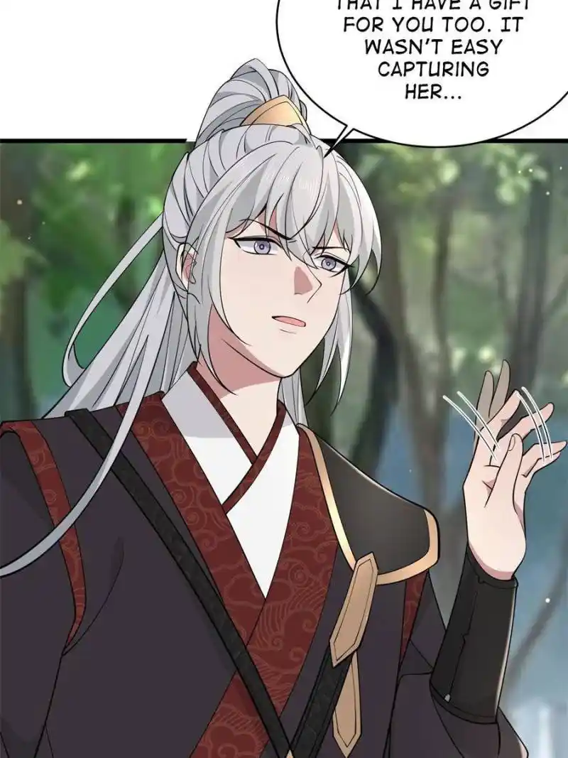 The Sickly Tyrant With An Innocent Facade Chapter 190