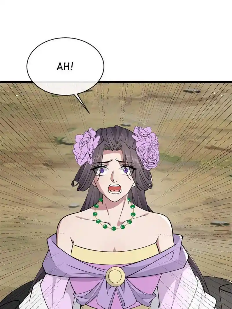 The Sickly Tyrant With An Innocent Facade Chapter 190