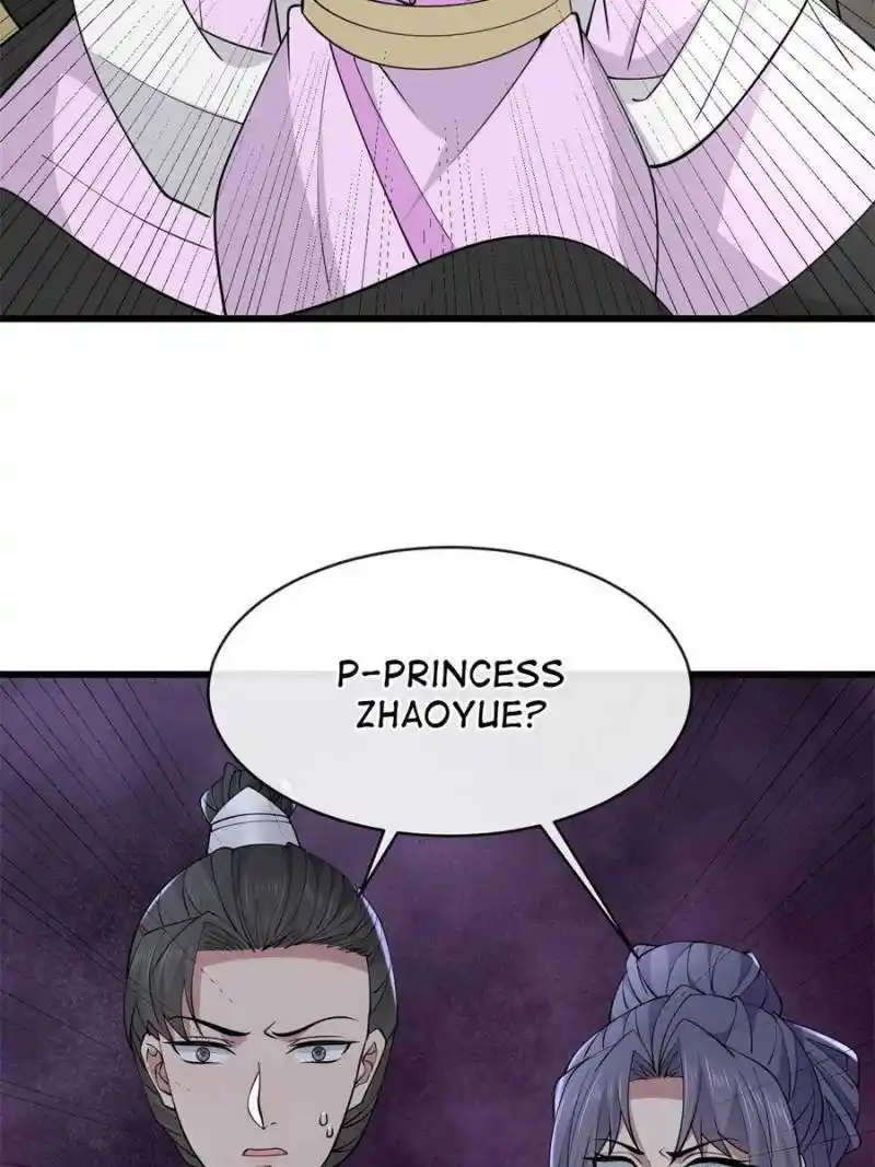 The Sickly Tyrant With An Innocent Facade Chapter 190