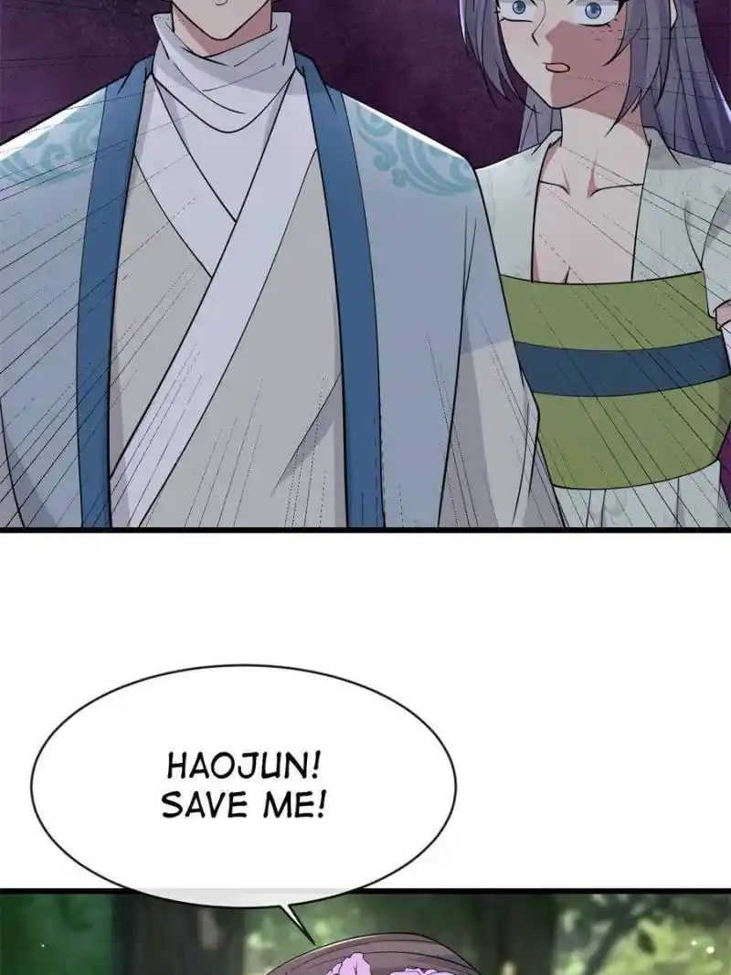 The Sickly Tyrant With An Innocent Facade Chapter 190