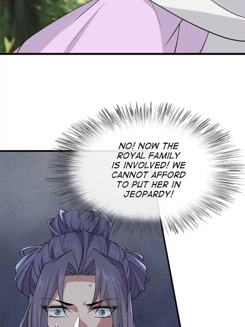 The Sickly Tyrant With An Innocent Facade Chapter 190