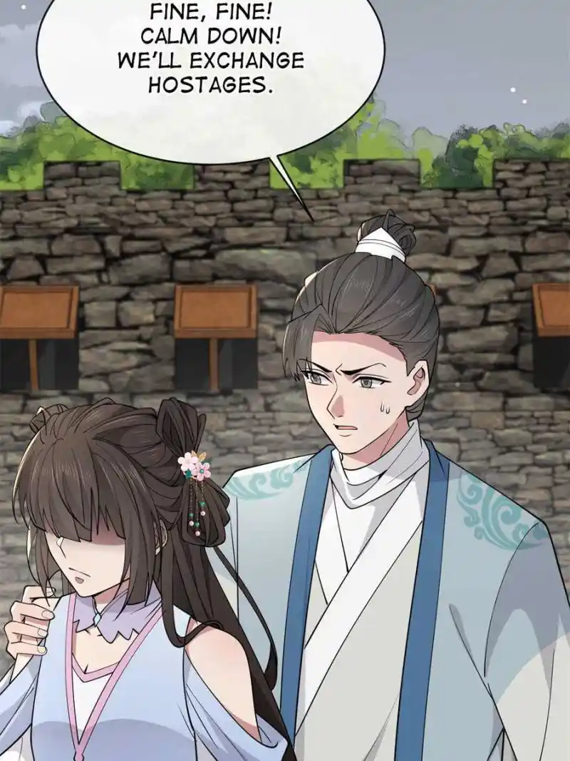 The Sickly Tyrant With An Innocent Facade Chapter 190