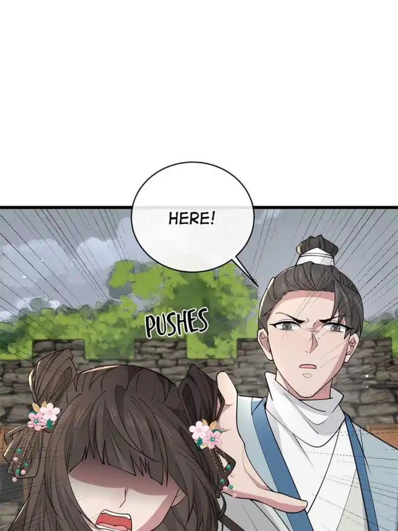 The Sickly Tyrant With An Innocent Facade Chapter 190