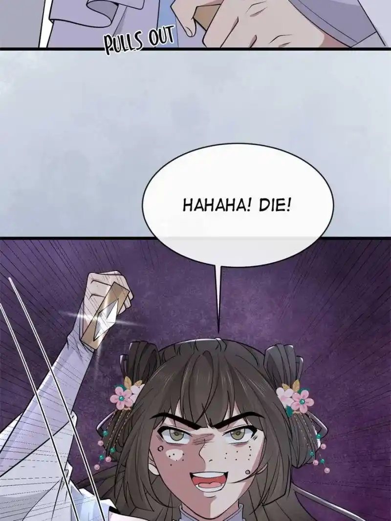 The Sickly Tyrant With An Innocent Facade Chapter 190