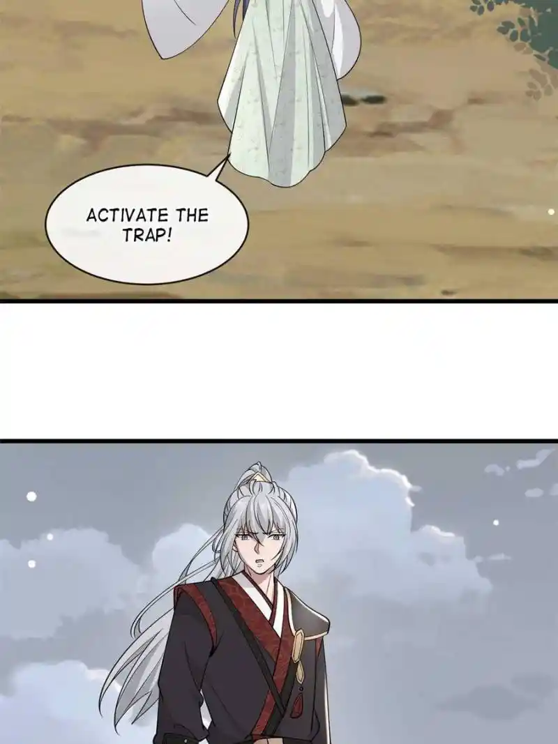 The Sickly Tyrant With An Innocent Facade Chapter 190