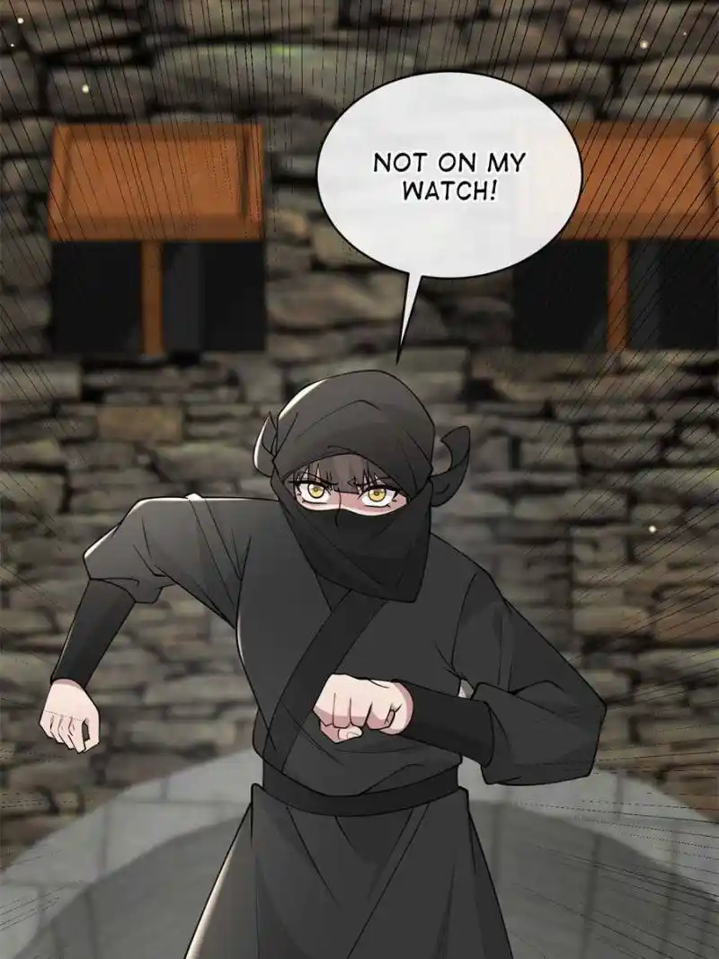 The Sickly Tyrant With An Innocent Facade Chapter 190