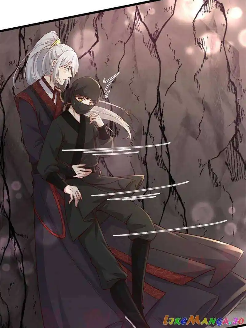 The Sickly Tyrant With An Innocent Facade Chapter 191