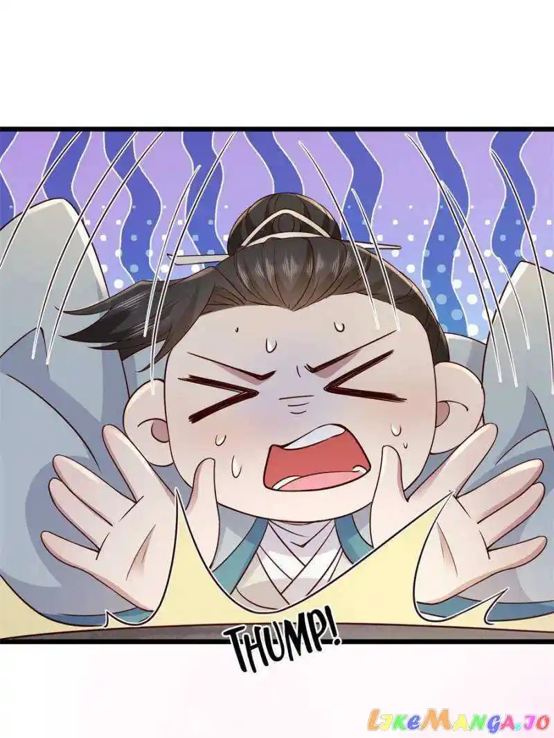 The Sickly Tyrant With An Innocent Facade Chapter 191