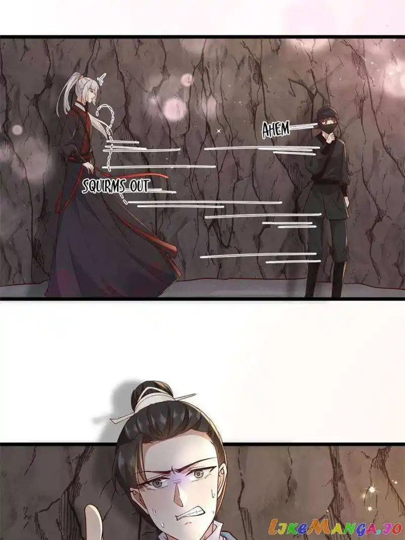 The Sickly Tyrant With An Innocent Facade Chapter 191